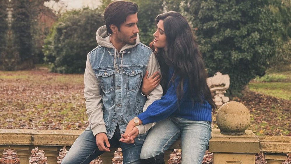Feroze Khan to share screen with Indian actress in upcoming feature film