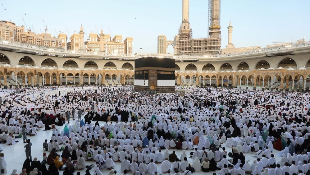 Pakistan likely to return over 21,000 Hajj quota to Saudi Arabia
