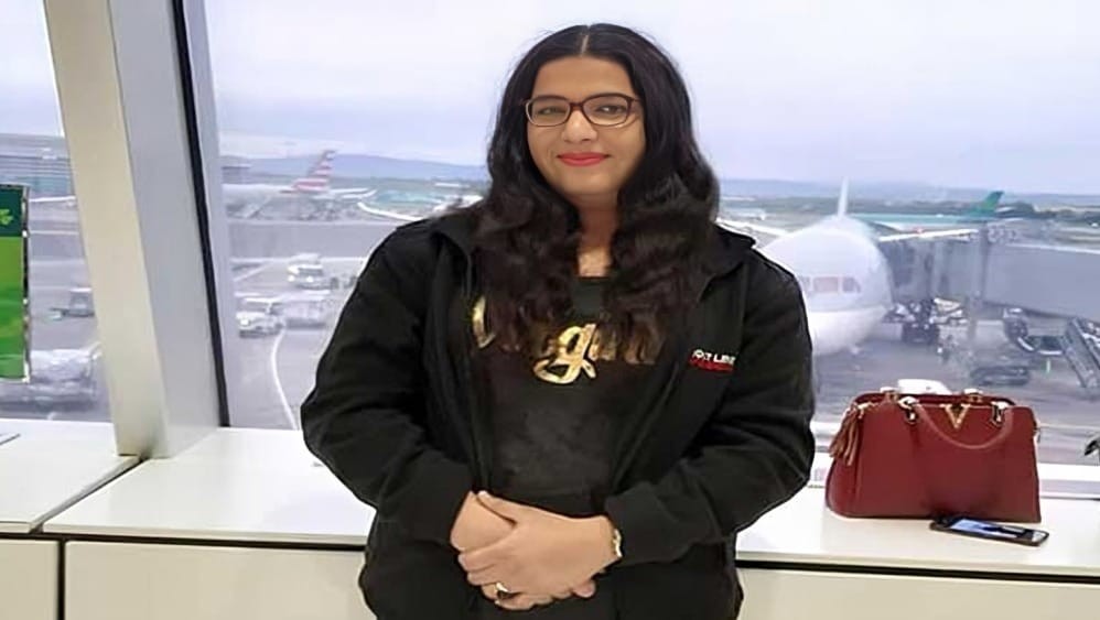 Transgender Nayab Ali declared eligible to contest elections 2024