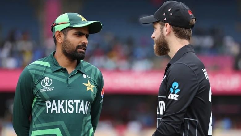 Kane Williamson sees Babar Azam as 