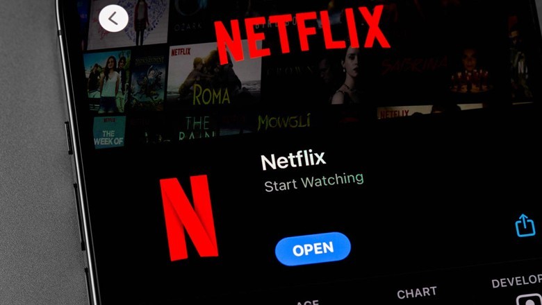 Netflix removes Indian movie after backlash over meat eating scene