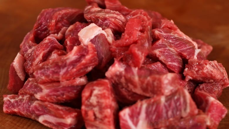 Man killed for consuming mutton in India