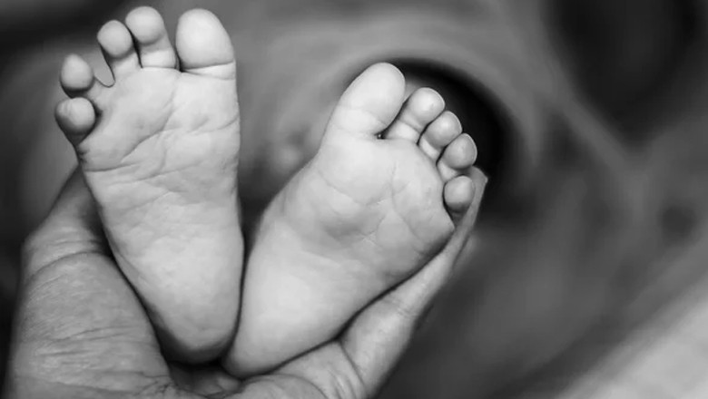 Disappointed at not having daughter, man strangles newborn son to death