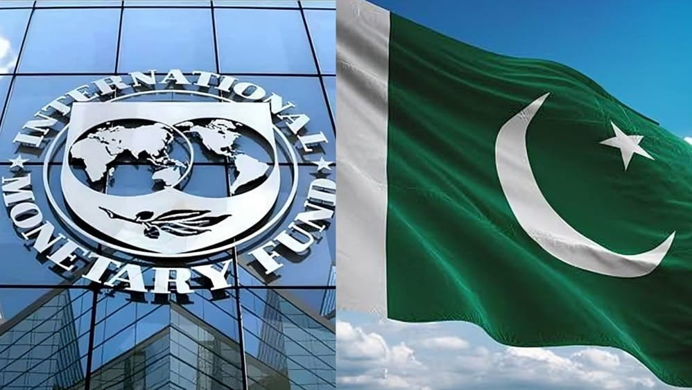 Pakistan receives $700mln IMF loan tranche