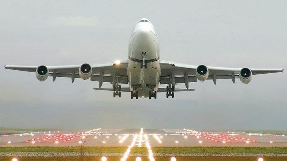 CAA to charge fee of Rs100 from domestic passengers