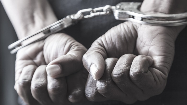 Ride-hailing service driver arrested for harassing female student