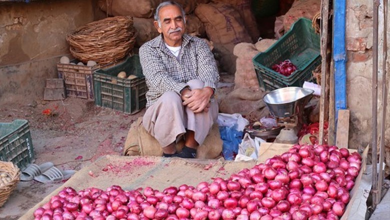 Onion prices exceed Rs300 per kg in Pakistan
