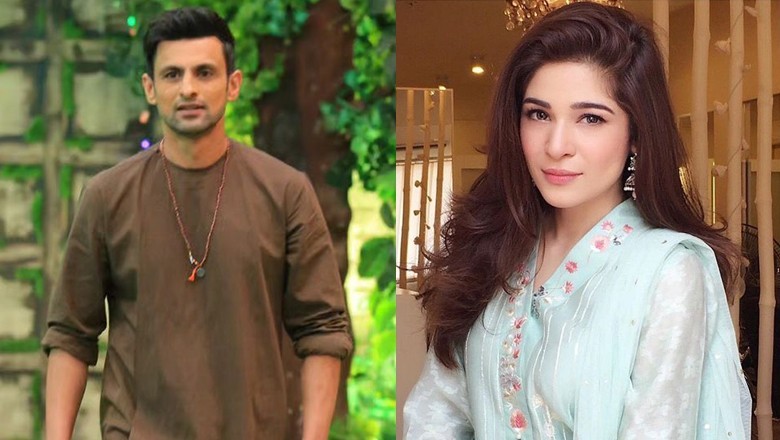 'People who are familiar with me know my choice very well': Ayesha Omar