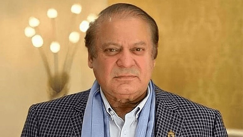 Nawaz Sharif’s tenure ‘best’ for Pakistan’s economy: Bloomberg analysis