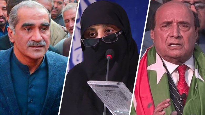 YouTuber, preacher Dr Zeba Waqar fights political heavyweights in Lahore’s NA-122