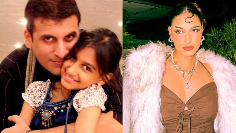 'I wish I could bring this angel back': Shamoon Abbasi on daughter Anzela Abbasi’s birthday