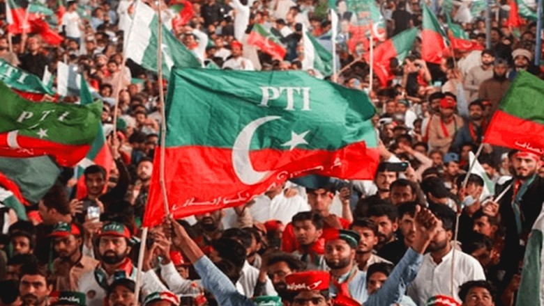 PTI promises direct election of prime minister, reduction of NA tenure from five to four year in manifesto