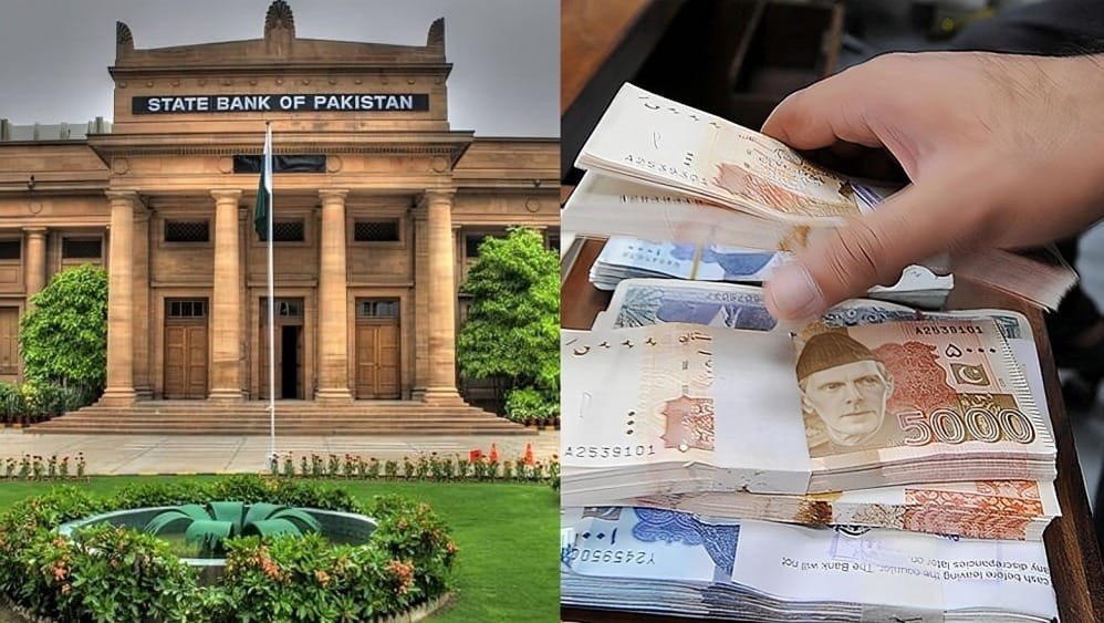 SBP to introduce new currency notes of all denominations