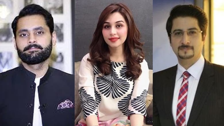 'No justification for violence on women,' Jibran Nasir on Nomaika Ashfaq Satti torture case