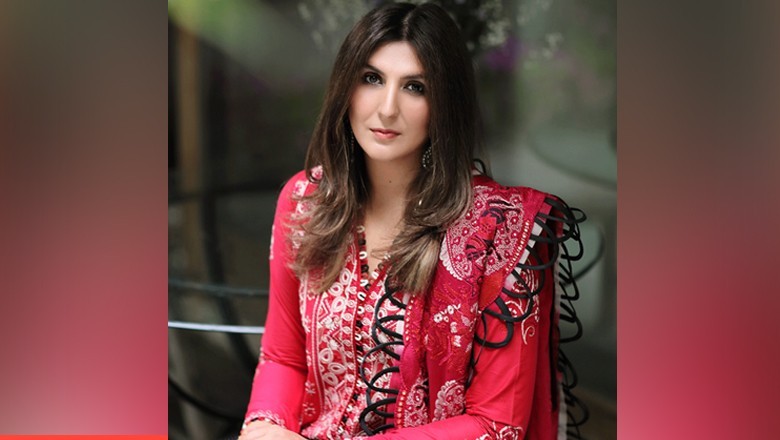 "Pakistan will always be my first love" Khadija Shah makes a resilient comeback post-incarceration