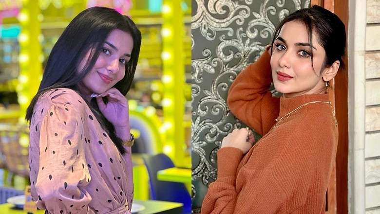 "I get compliments on my eyes and smile a lot:" Tuba Anwar