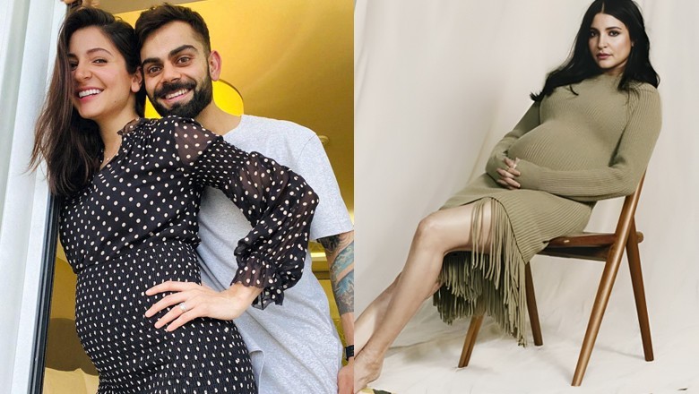 Virat Kohli, Anushka Sharma expecting second baby