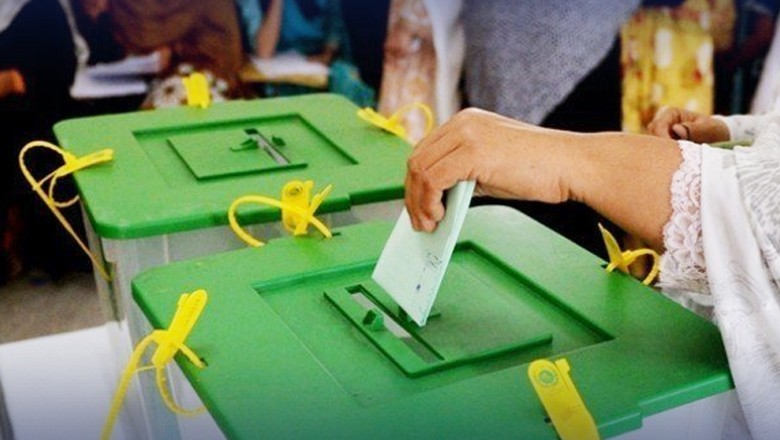 70% Pakistanis think February 8 polls won't be 'free and fair' elections: survey