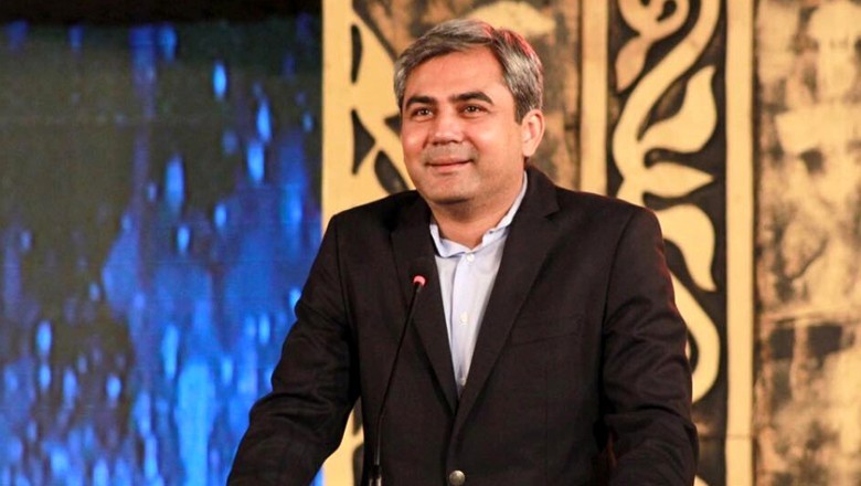 Punjab CM Mohsin Naqvi elected unopposed as new PCB chairman