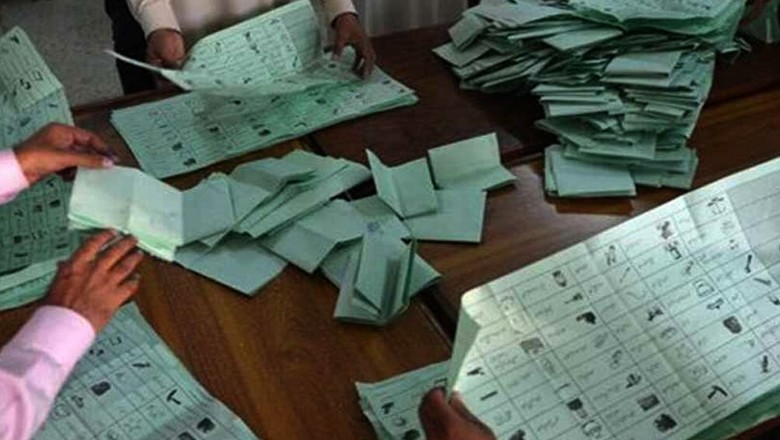 Over 70% Pakistanis will accept results of General Elections 2024: survey