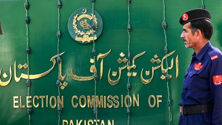 ECP yet to announce results even 15 hours after polling