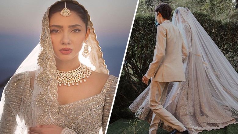 "I am not pregnant:" Mahira Khan debunks Indian media rumours