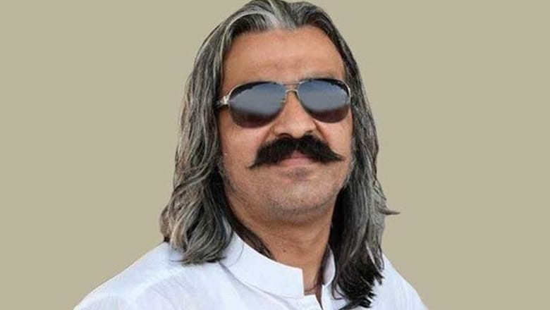 "Unbelievable!" PML-N reacts to Ali Amin Gandapur's nomination as KP CM