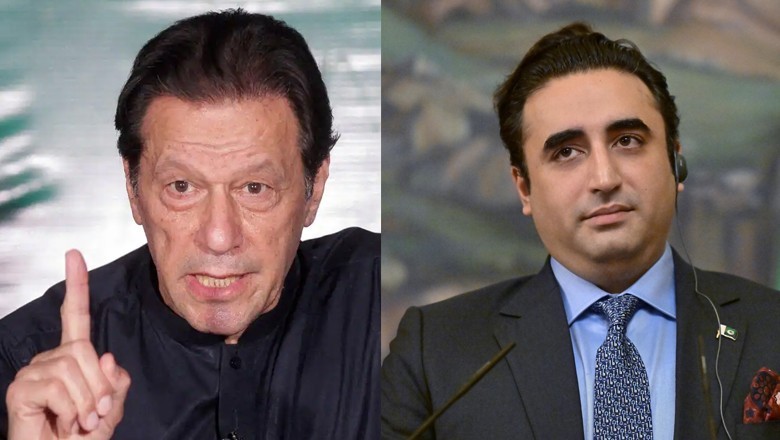 PTI refutes claims of forming alliance with PPP