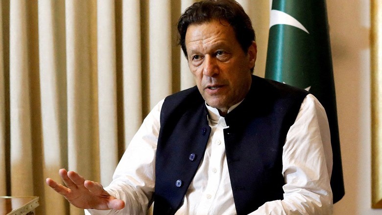 Imran Khan challenges convictions in Toshakhana, Cipher cases