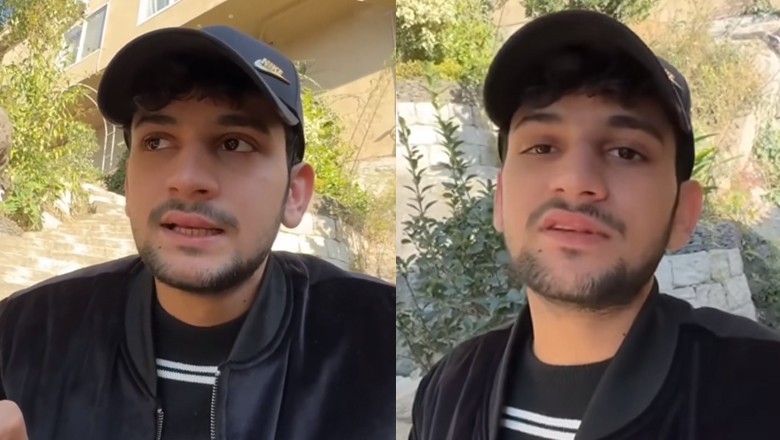 Maaz Safder decides to close his Swat resort due to Rs4 crore loss