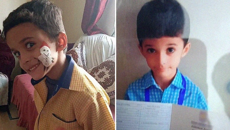 15-year-old cousin confesses to killing minor Abhan in Karachi