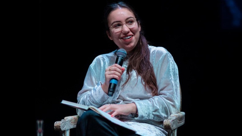 Feminist Collective pens open letter condemning inclusion of Israeli speaker at KLF