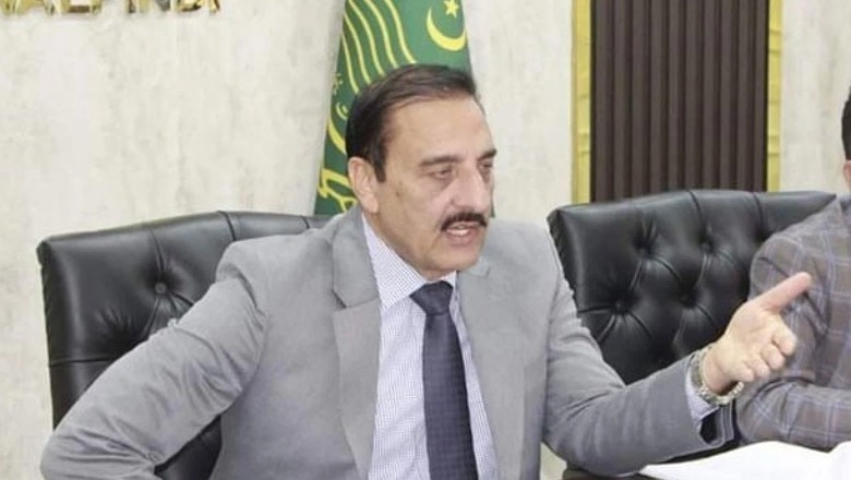 "We converted losers into winners:" Commissioner Rawalpindi resigns over electoral irregularities