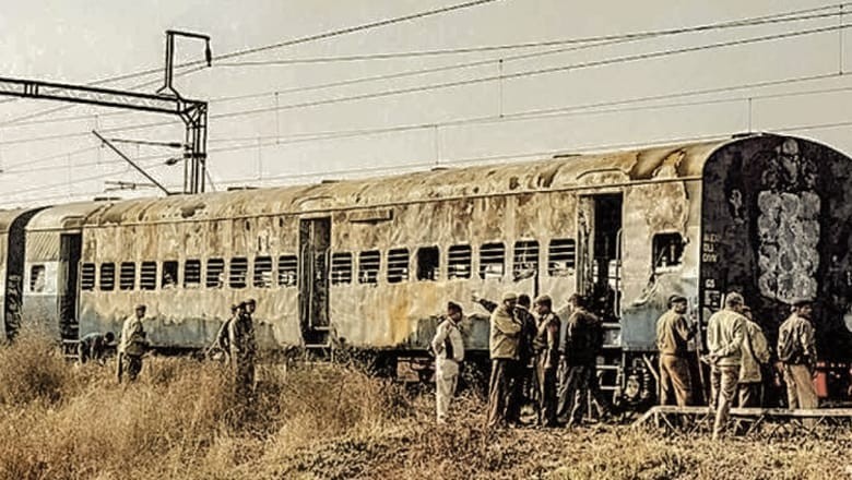 Victims of Samjhauta Express tragedy still await justice even after 17 years