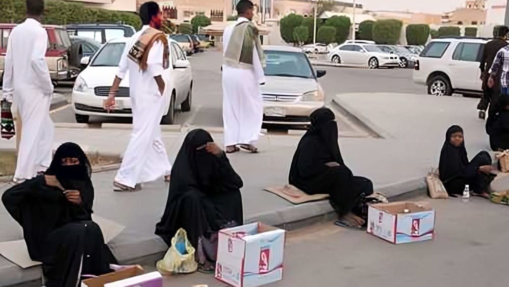 Beware! Seeking donation during Hajj season can land you in jail in KSA