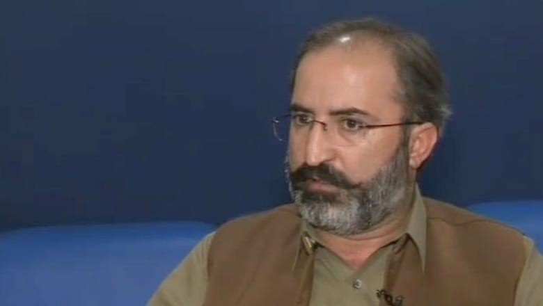 PTI's Dawar Kundi wins NA-43 Tank seat in repoll