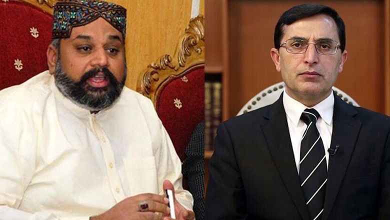 PTI strikes alliance with SIC to form govt in Centre, Punjab and KP