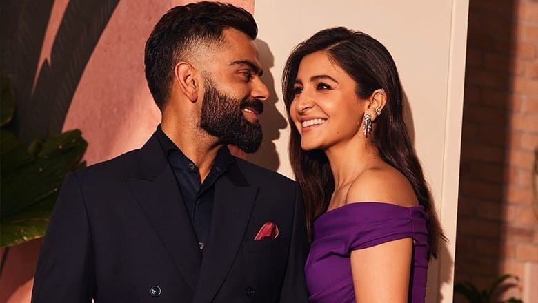 Virat Kohli, Anushka Sharma announce birth of second child