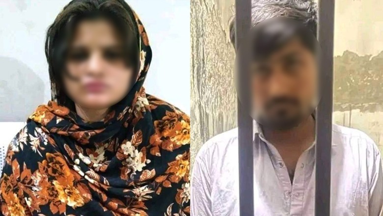 Hindu girl raped in Larkana, deprived of gold ornaments