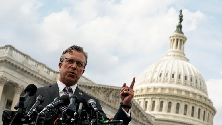 "We should kill them all:" US Congressman's hateful remarks about Palestinians sparks outrage