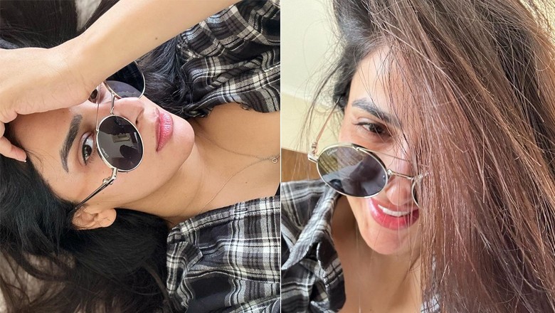 Saba Qamar vows fans with her 'natural beauty'