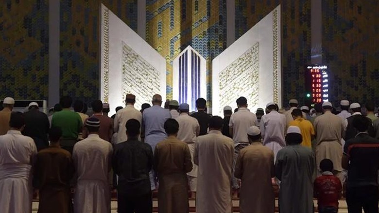 Sindh announces school holiday on Feb 26 on account of Shab-e-Barat