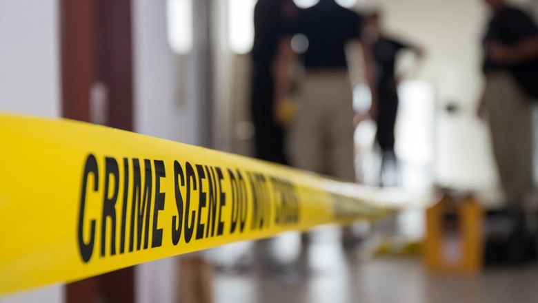 2-year-old girl killed during robbery bid in Karachi