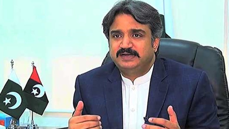 PPP's Syed Awais Shah elected Sindh Assembly speaker