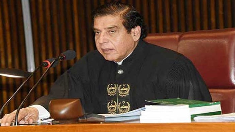Speaker Raja Pervaiz Ashraf summons NA session on Feb 29: reports