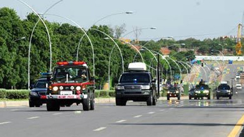 CM Maryam Nawaz bars police from blocking roads for her protocol