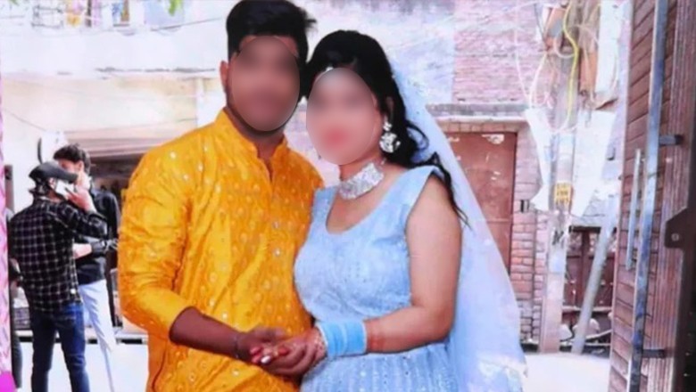 Disheartened woman takes her own life after her husband dies of cardiac arrest