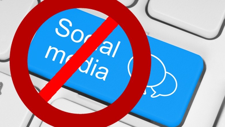 Pakistan joined 'exclusive set of countries' that impose permanent ban on social media platforms: Netblocks