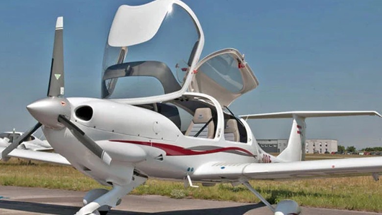 Pakistan launches first-ever air taxi service from Karachi