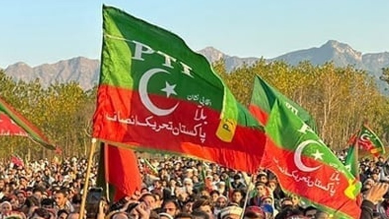 "Shame on PTI:" Legal experts, journalists slam Imran Khan over letter to IMF